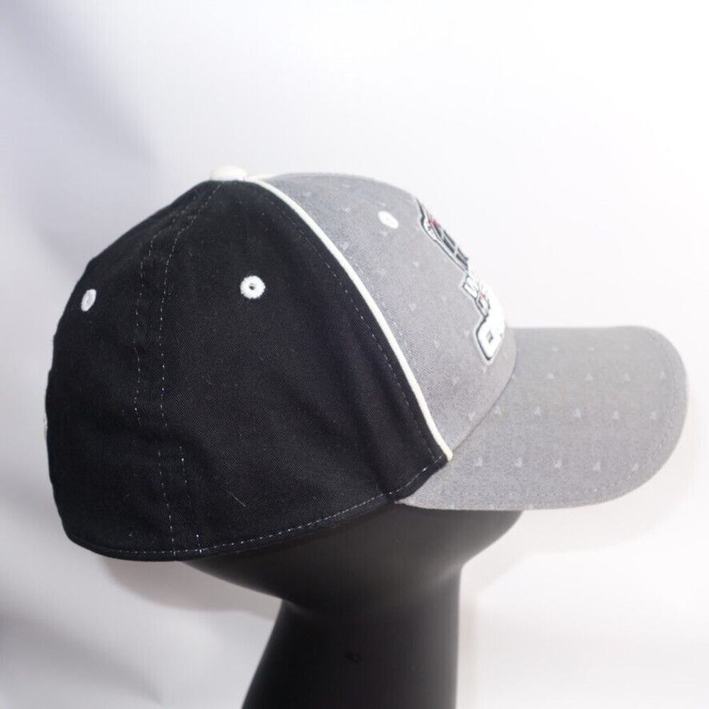 Chicago White Sox 2005 World Series Champions Hat Cap stretch fit Locker Room - Picture 2 of 6